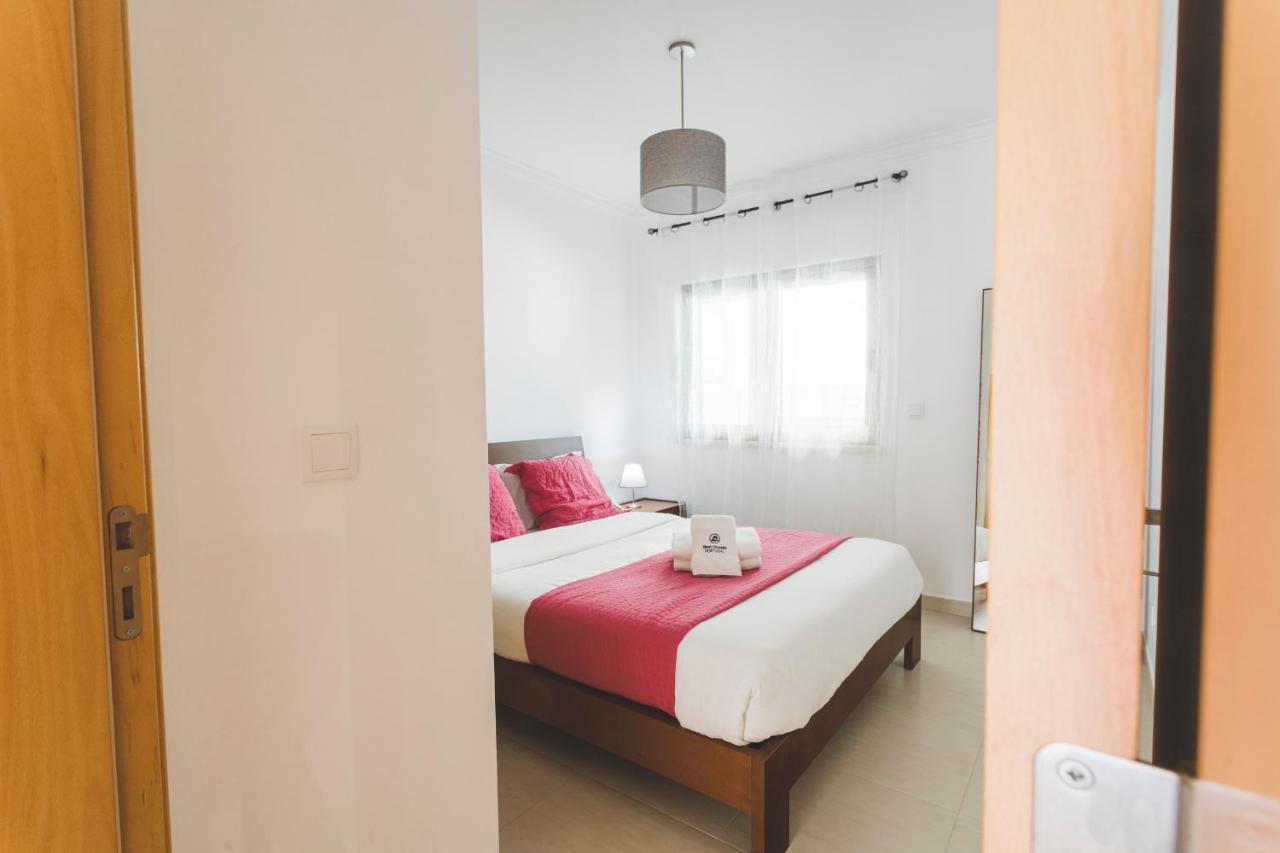 Best Houses 94 - Family Surf Peniche Exterior photo