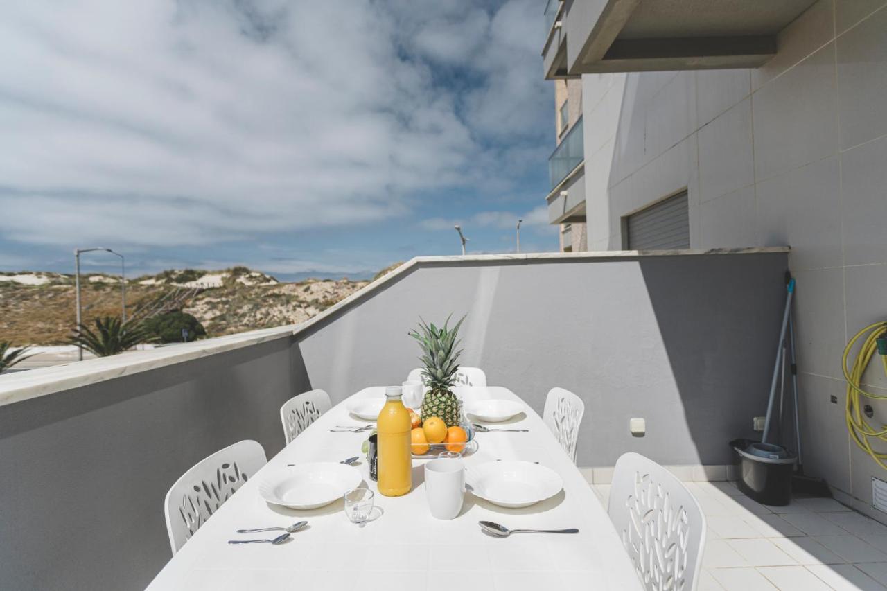 Best Houses 94 - Family Surf Peniche Exterior photo