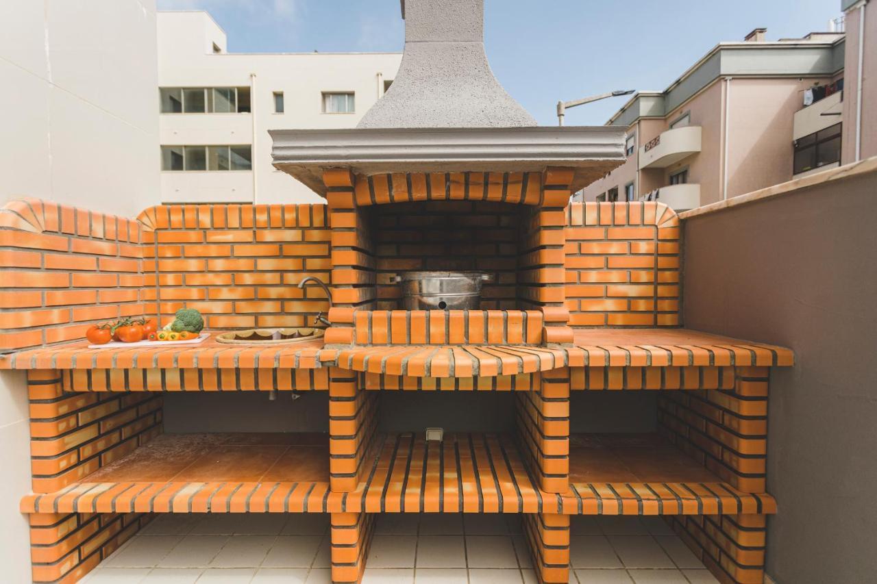 Best Houses 94 - Family Surf Peniche Exterior photo