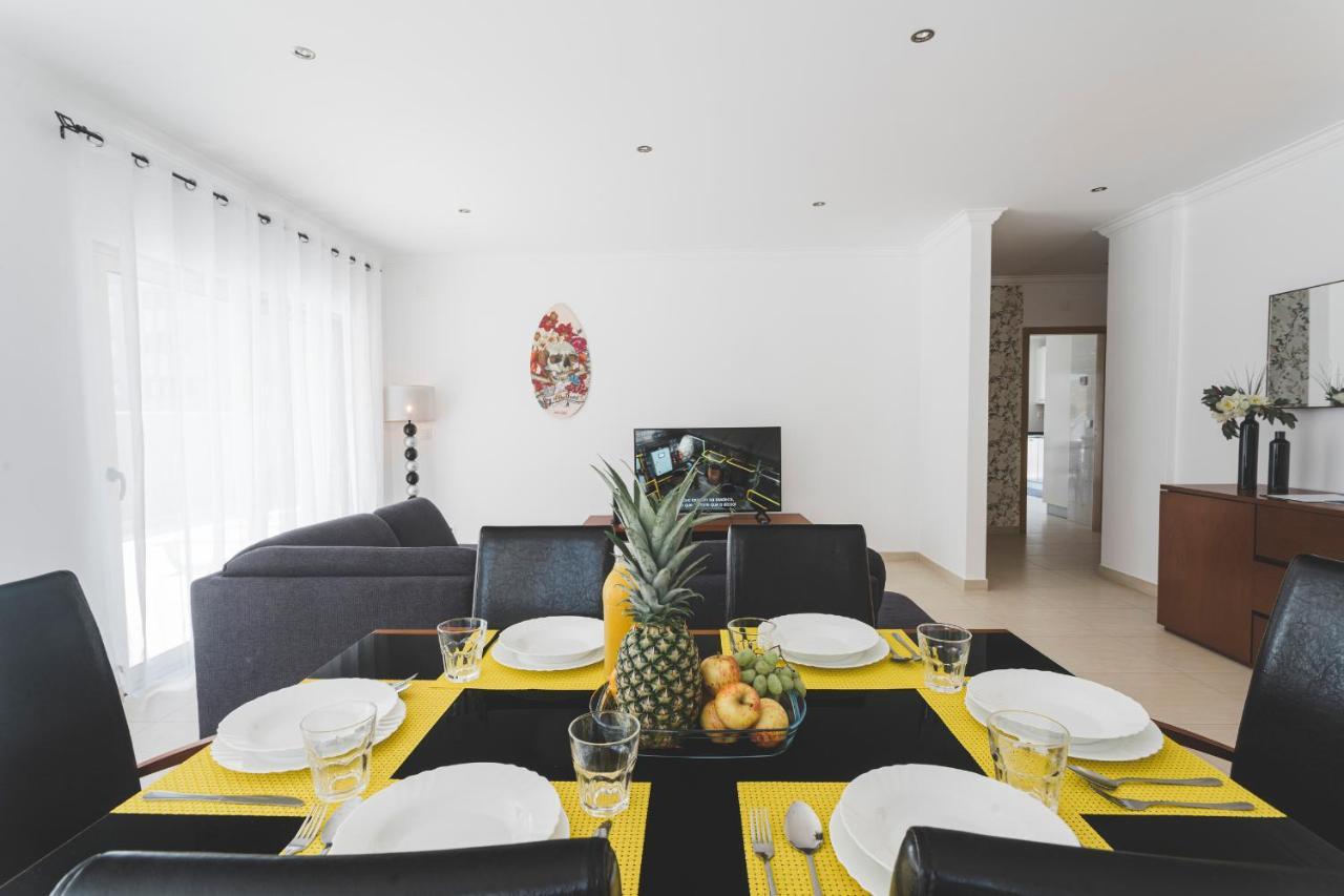 Best Houses 94 - Family Surf Peniche Exterior photo